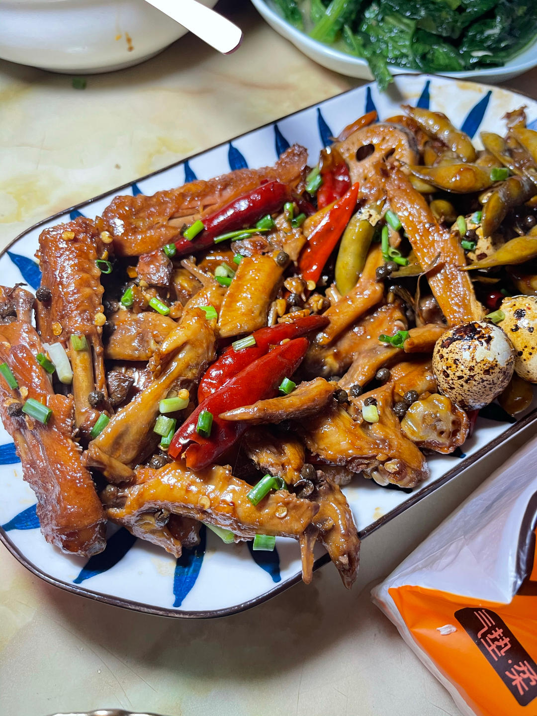 超A的武汉卤味周黑鸭（超详尽版）