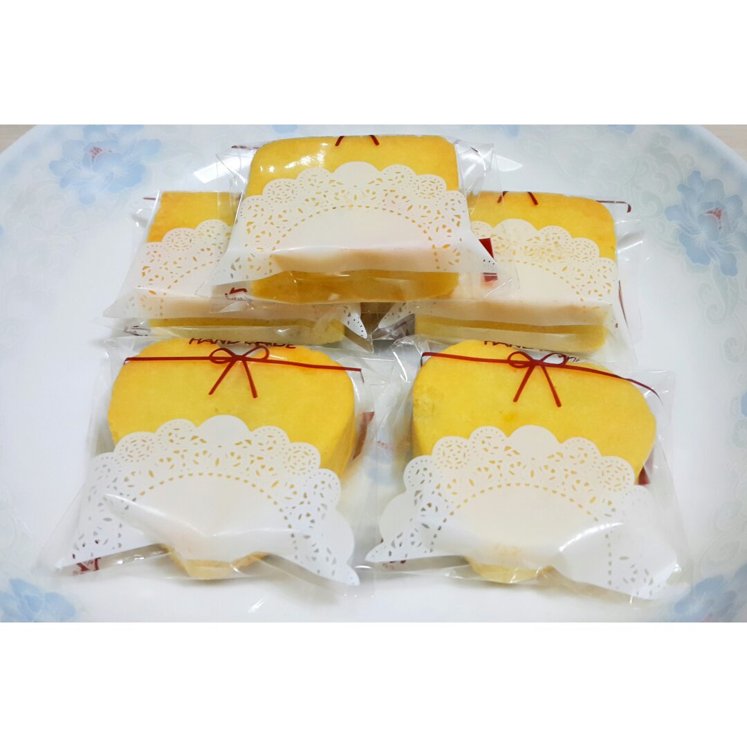 土凤梨酥（纯凤梨酥）