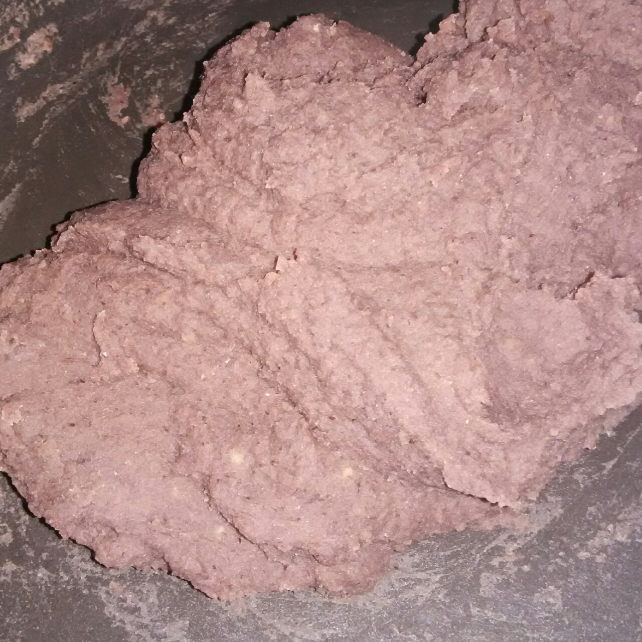 自制细腻红豆沙