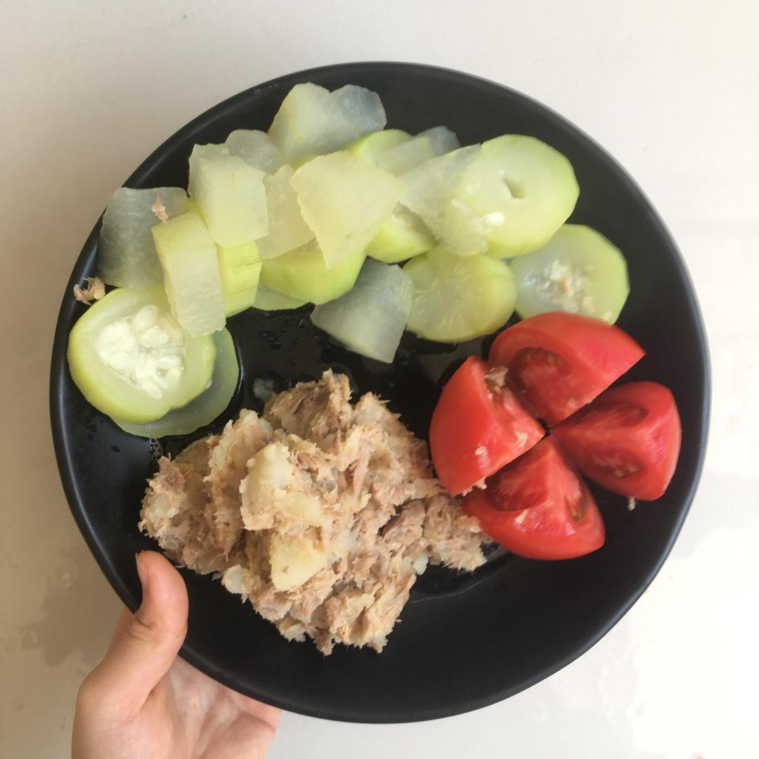 30日减脂饮食记录