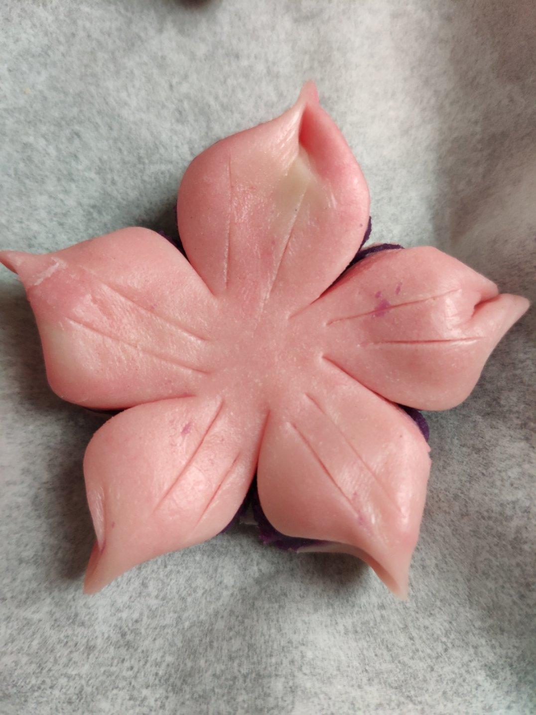 桃花酥