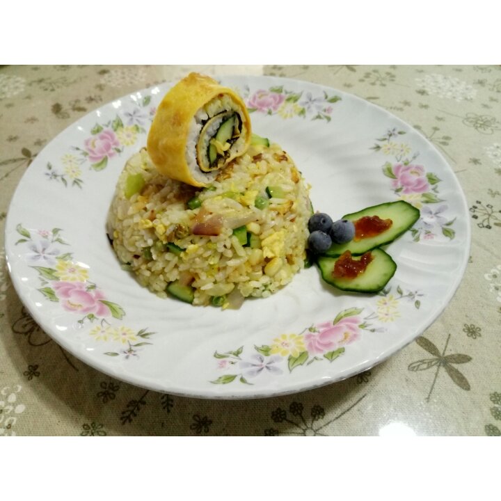 扬州炒饭