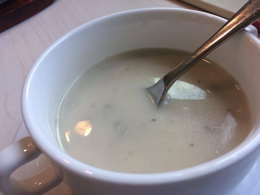 做饭是一件快乐的事