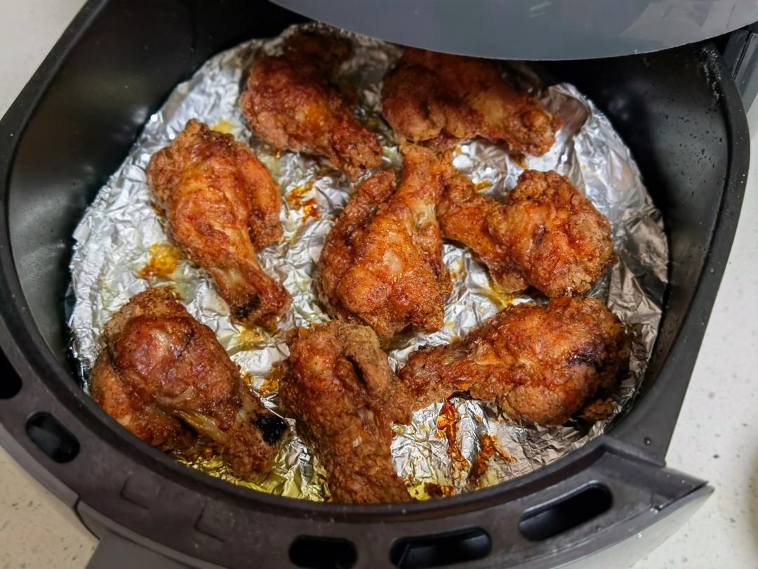 我的食物和生活