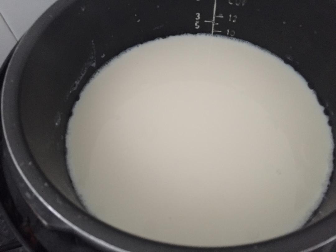 绝对零失败自制豆腐脑、豆腐（详细图解步骤）