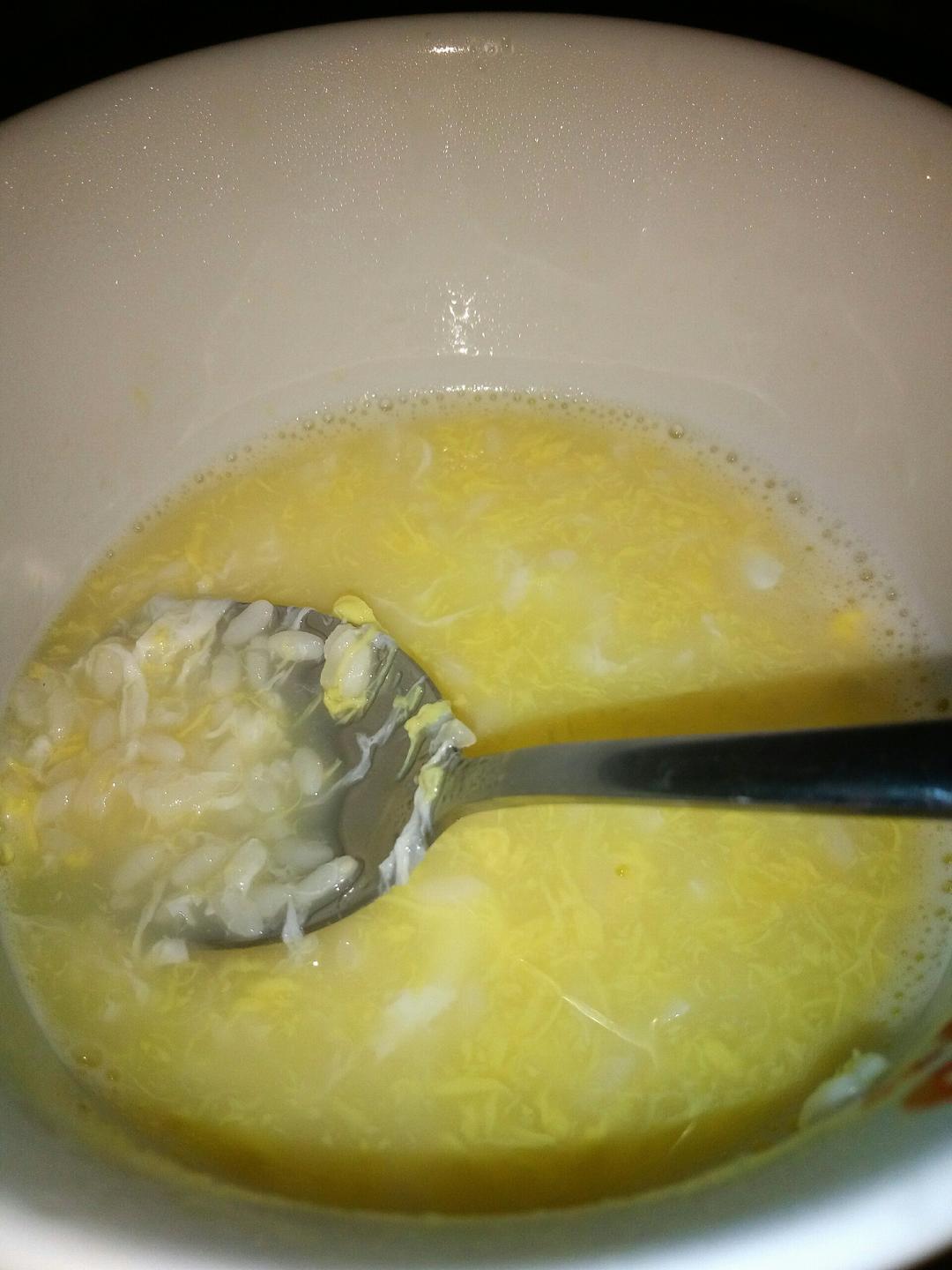 酒酿 (酒酿系列一）