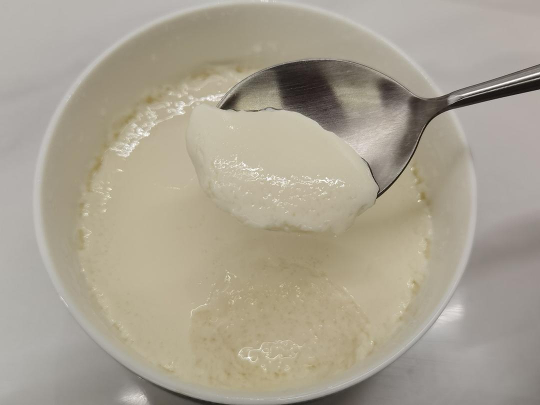 懒人双皮奶（鲜嫩自用）