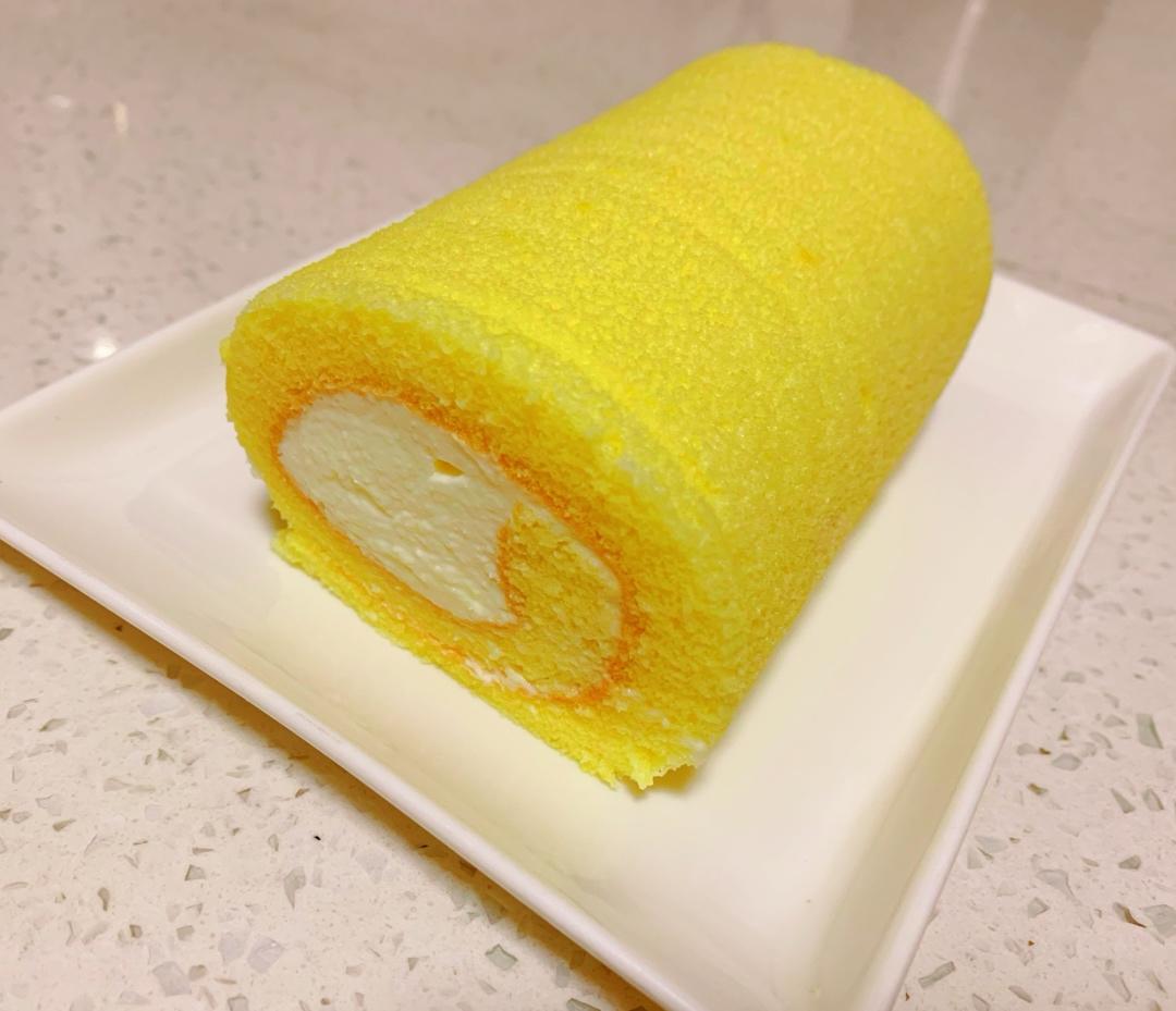 小四卷～风靡美食群的美味蛋糕卷