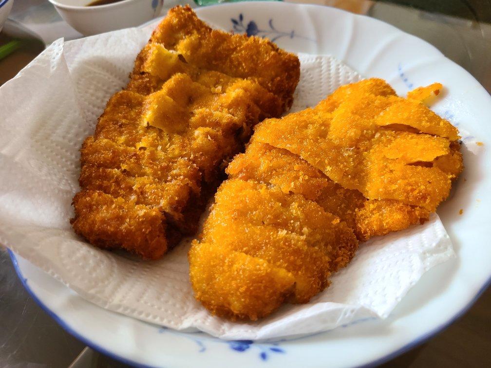 日式炸猪排工艺全揭秘（含特制酱）
