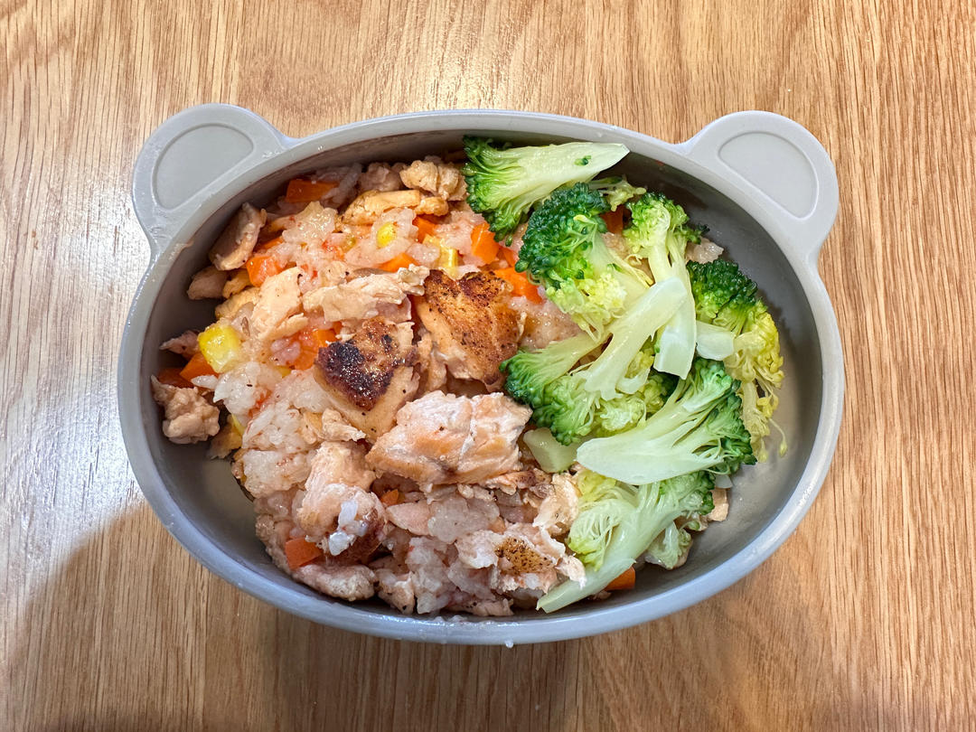 记录贴 宝宝吃的辅食