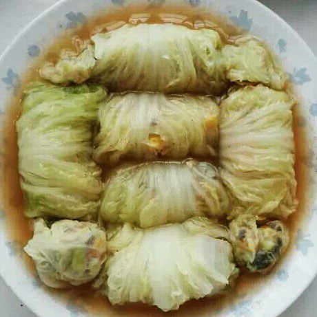 翡翠白玉卷