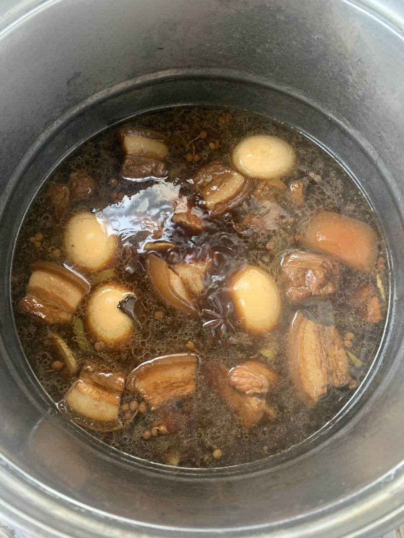 肉夹馍