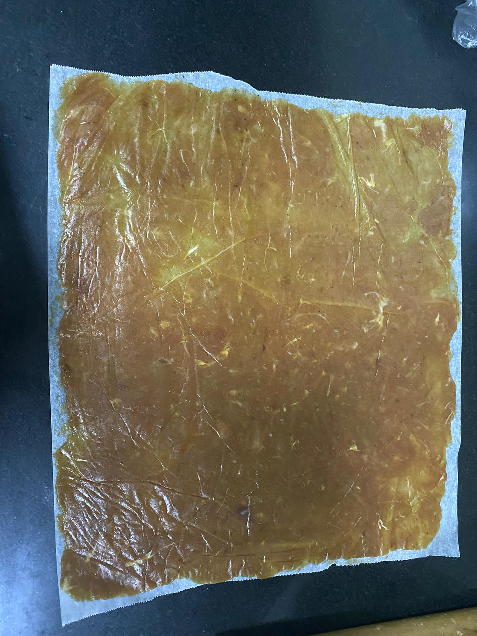 蜜汁猪肉脯