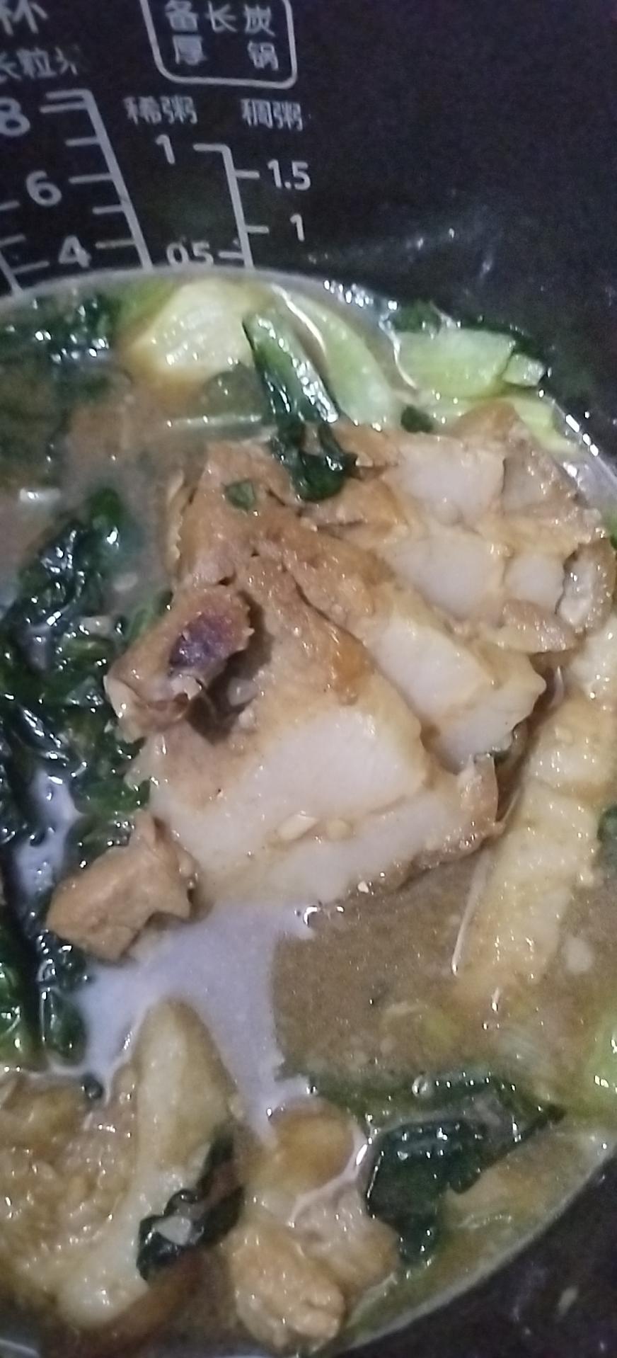 香芋扣肉