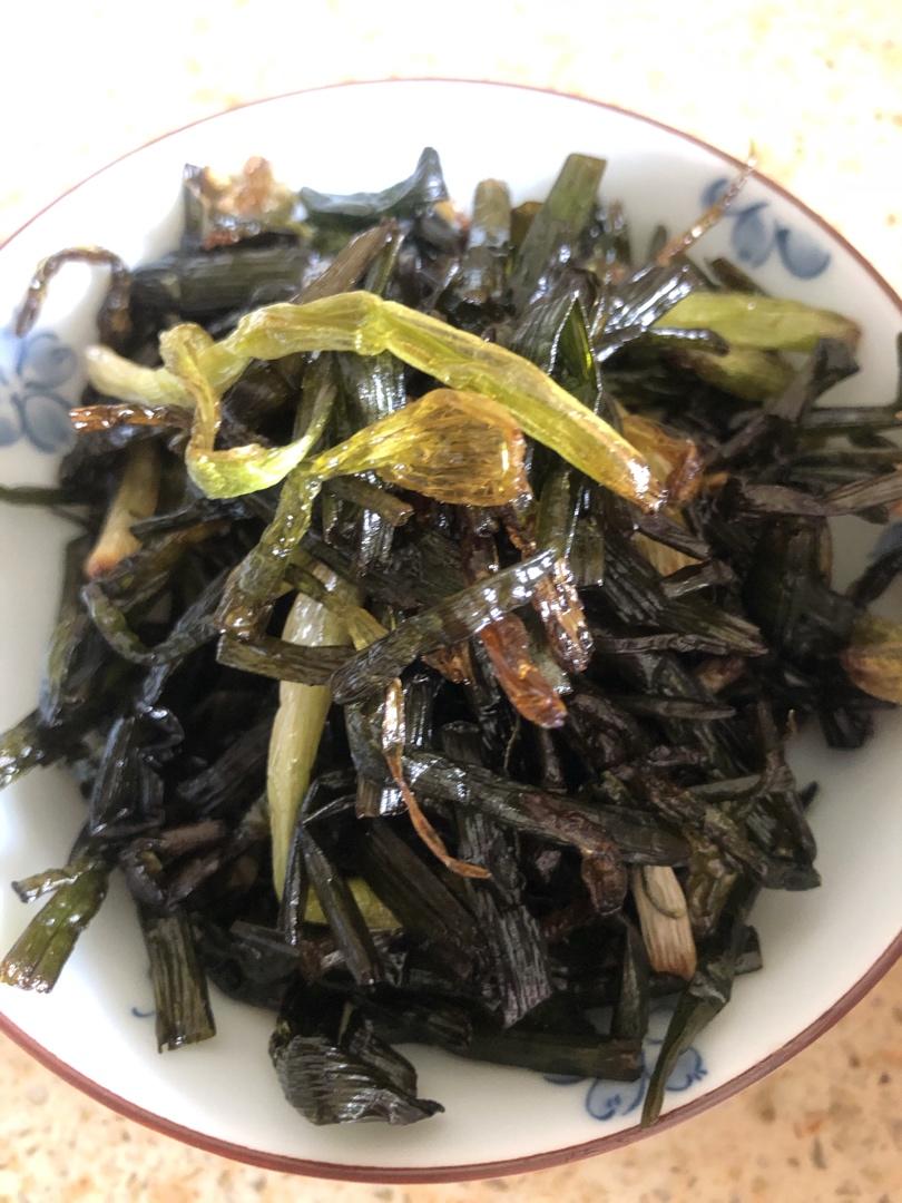 葱油拌面Spring Onion Noodles