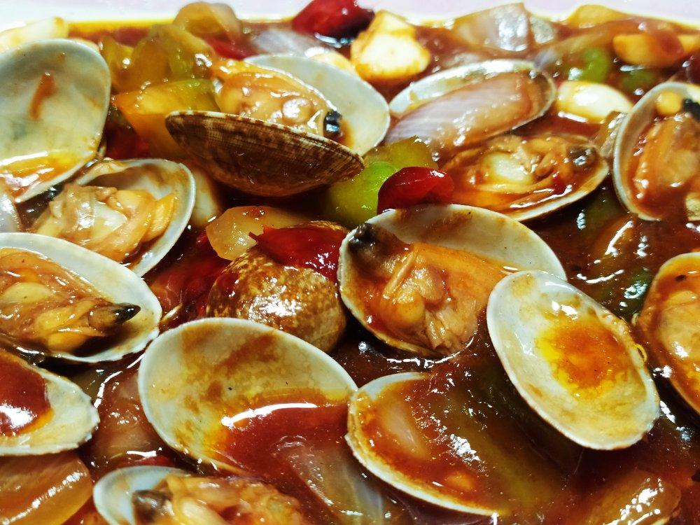 眼睛看到的味道与香气