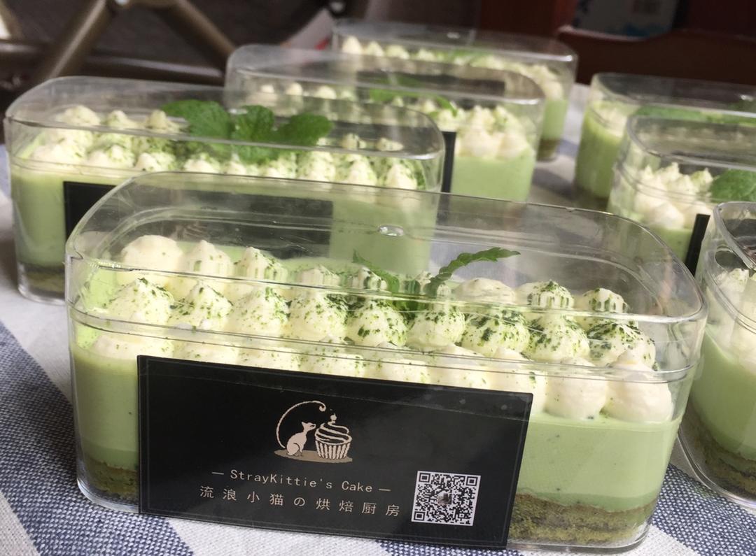 蛋糕盒子的3+1种有爱做吃法「厨娘物语」