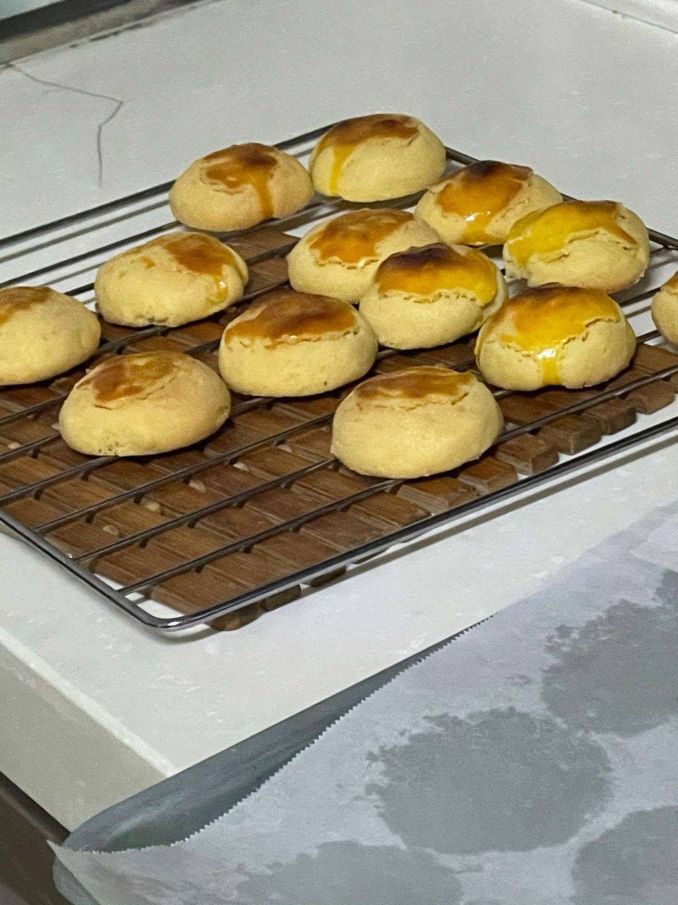 美味花生小小酥