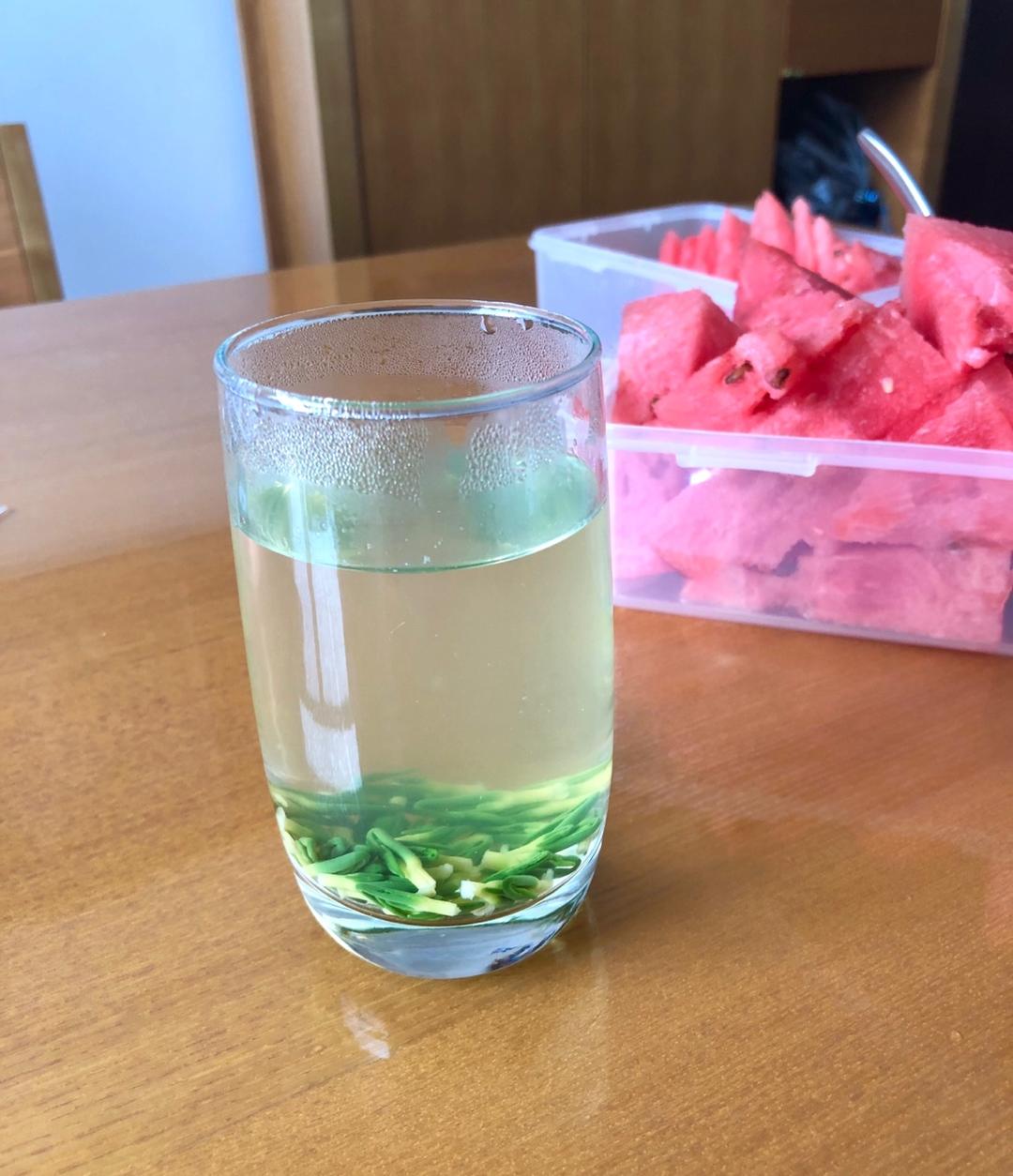 厨房里的三餐四季