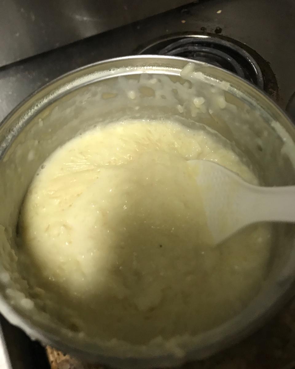 【美玲粥】没胃口的时候就馋它！