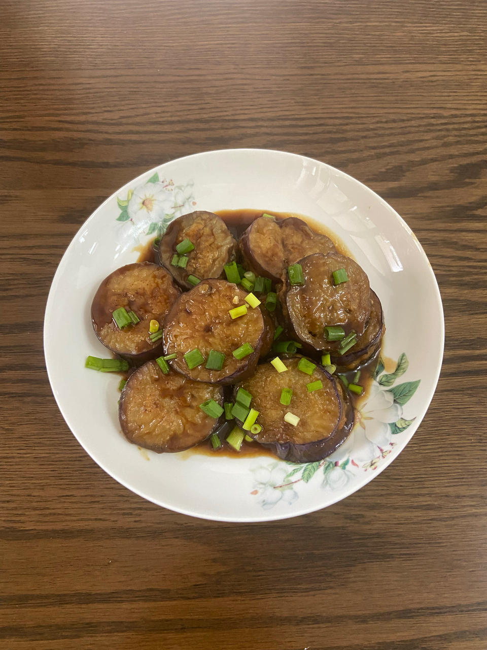 🔥日式照烧茄盒（不用油炸❗少油多汁❗）