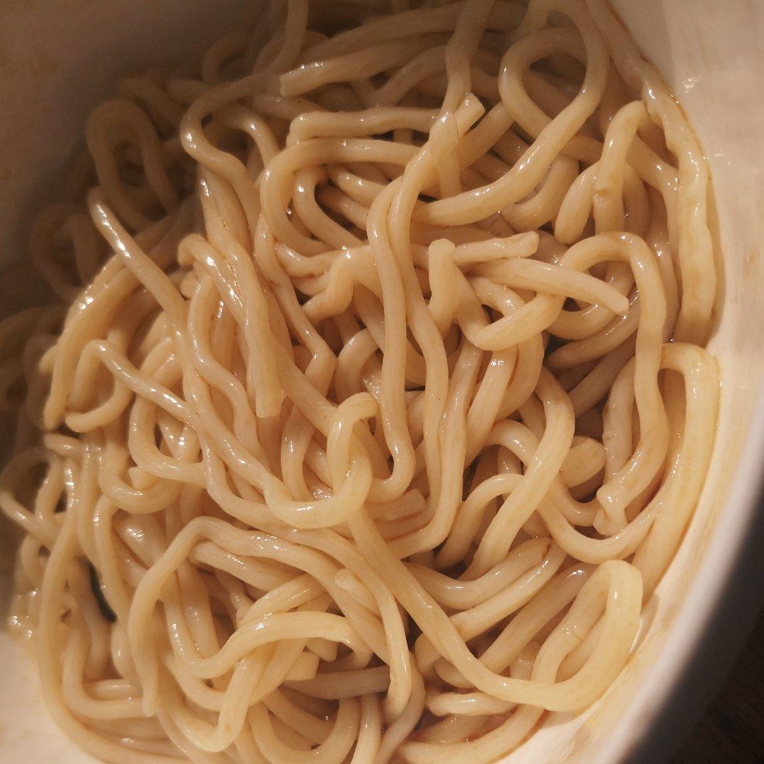 葱油拌面Spring Onion Noodles