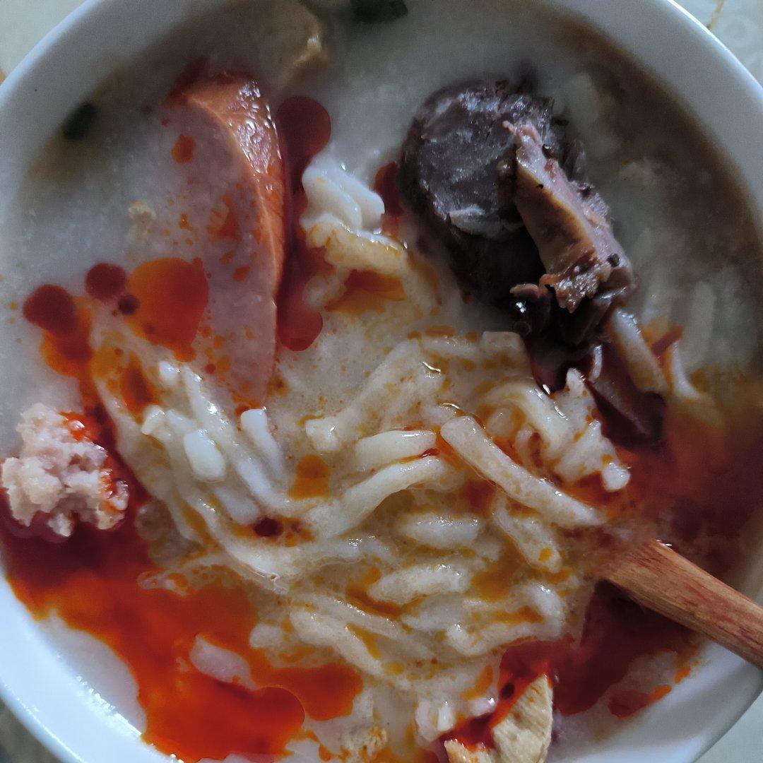 最美不过那碗阳春面