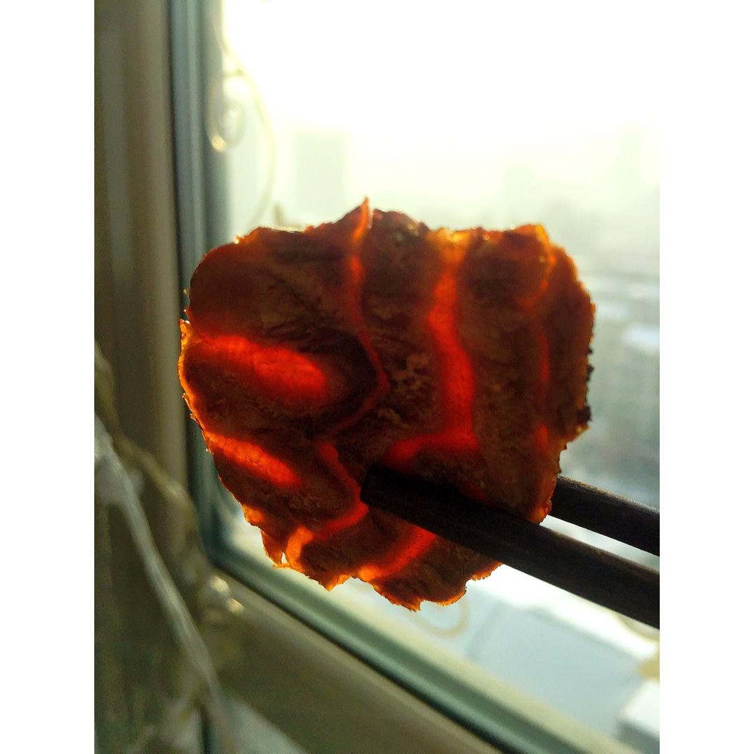 老妈秘制卤牛肉（附老卤养护大法）