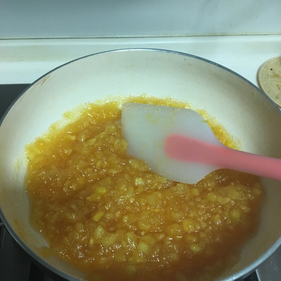 好吃到爆的凤梨酥 - 没有冬瓜，不是菠萝，就是真凤梨酥！