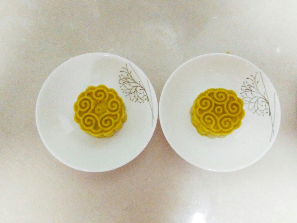 绿豆糕