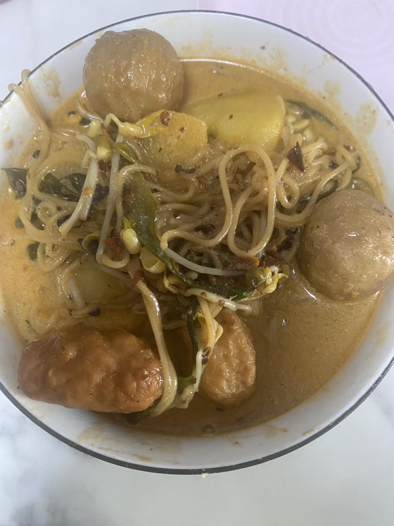 简单麻辣烫秒杀路边摊