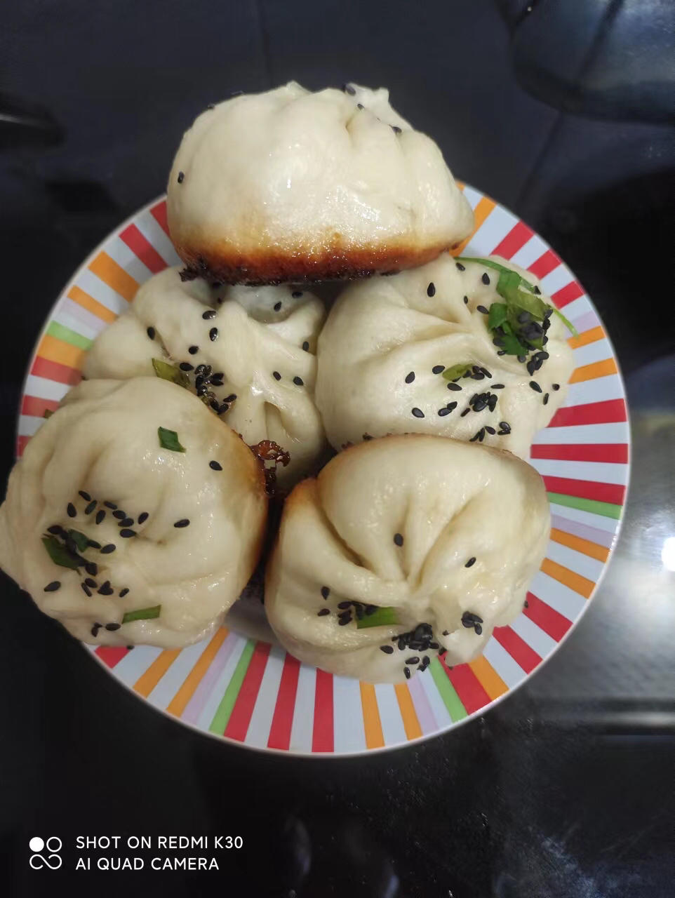 零失败的生煎包