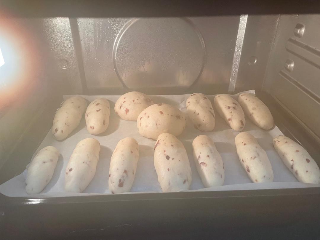 山药手指条的做法