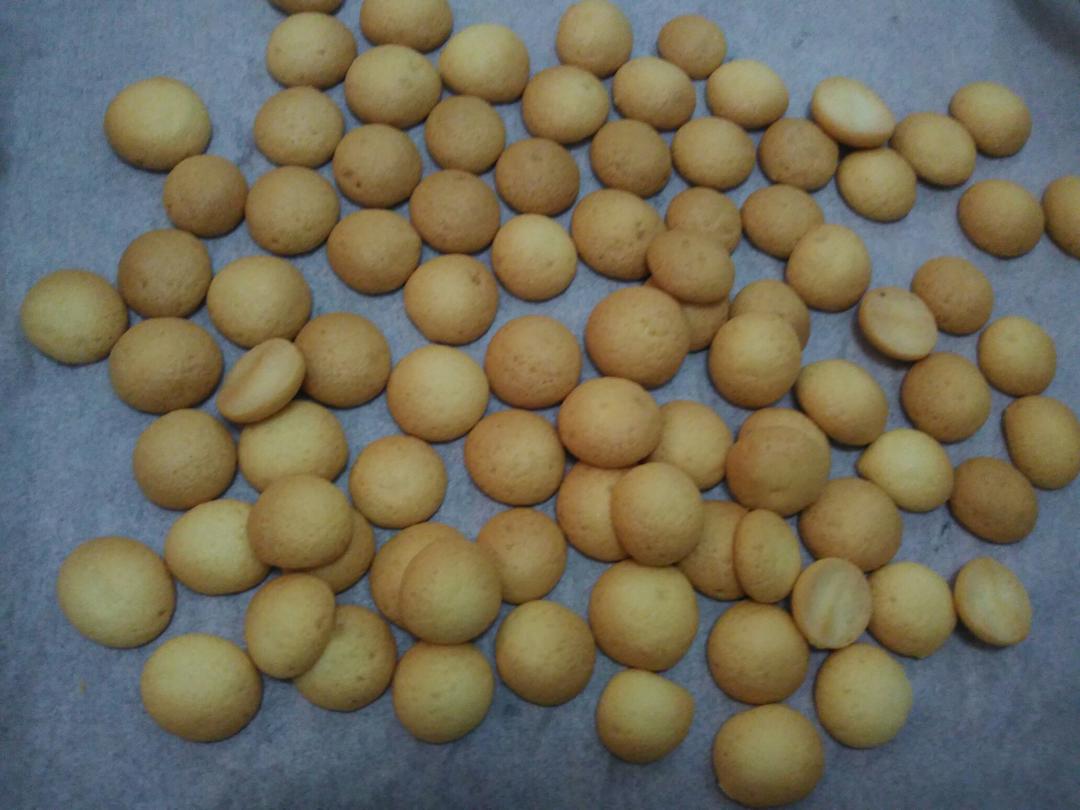 给娃的小零食(给自己看的菜谱)