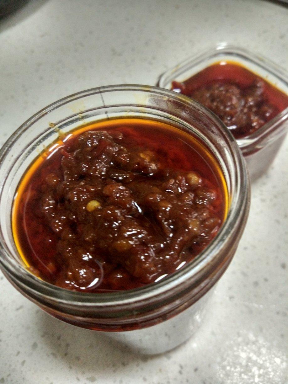 酱香饼