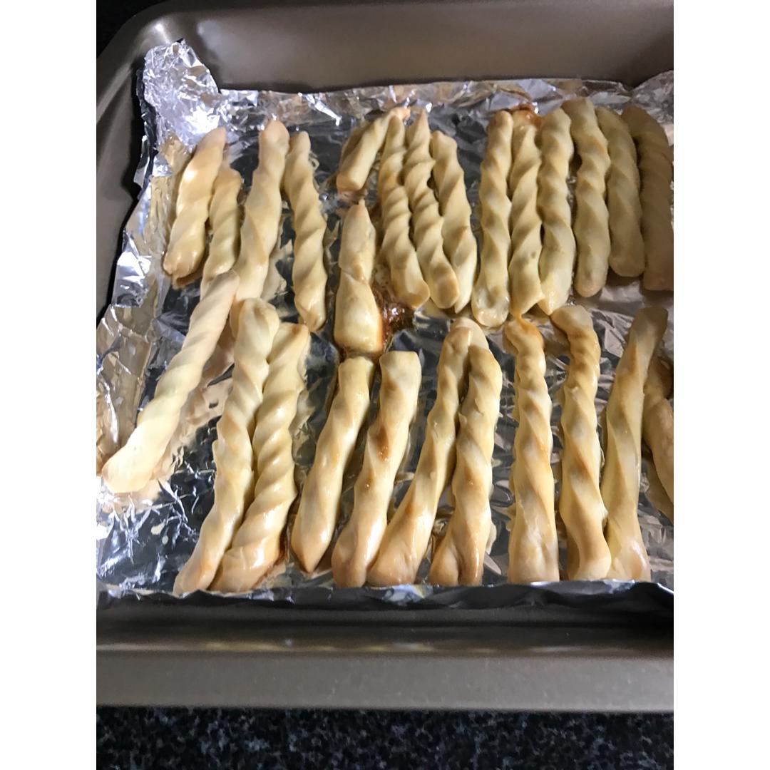 轻巧磨牙棒