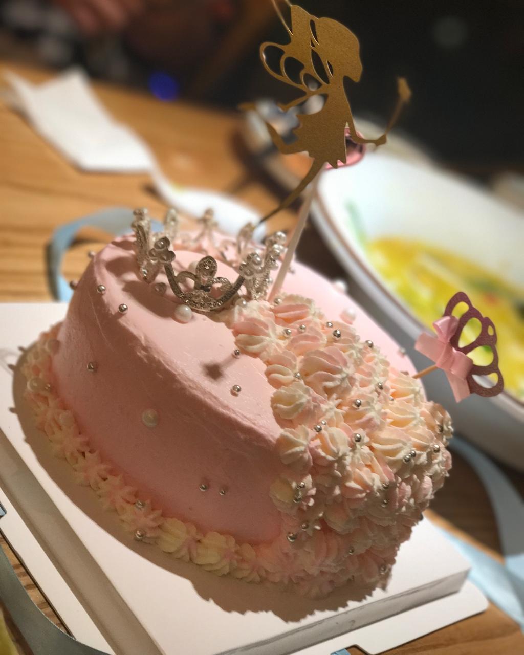 花花的烘焙小屋