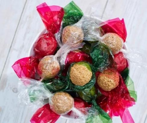 椰糖椰丝软糖(亚洲甜蜜攻略)