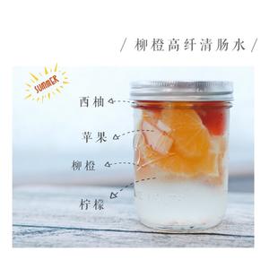 detox water 排毒水的做法 步骤6