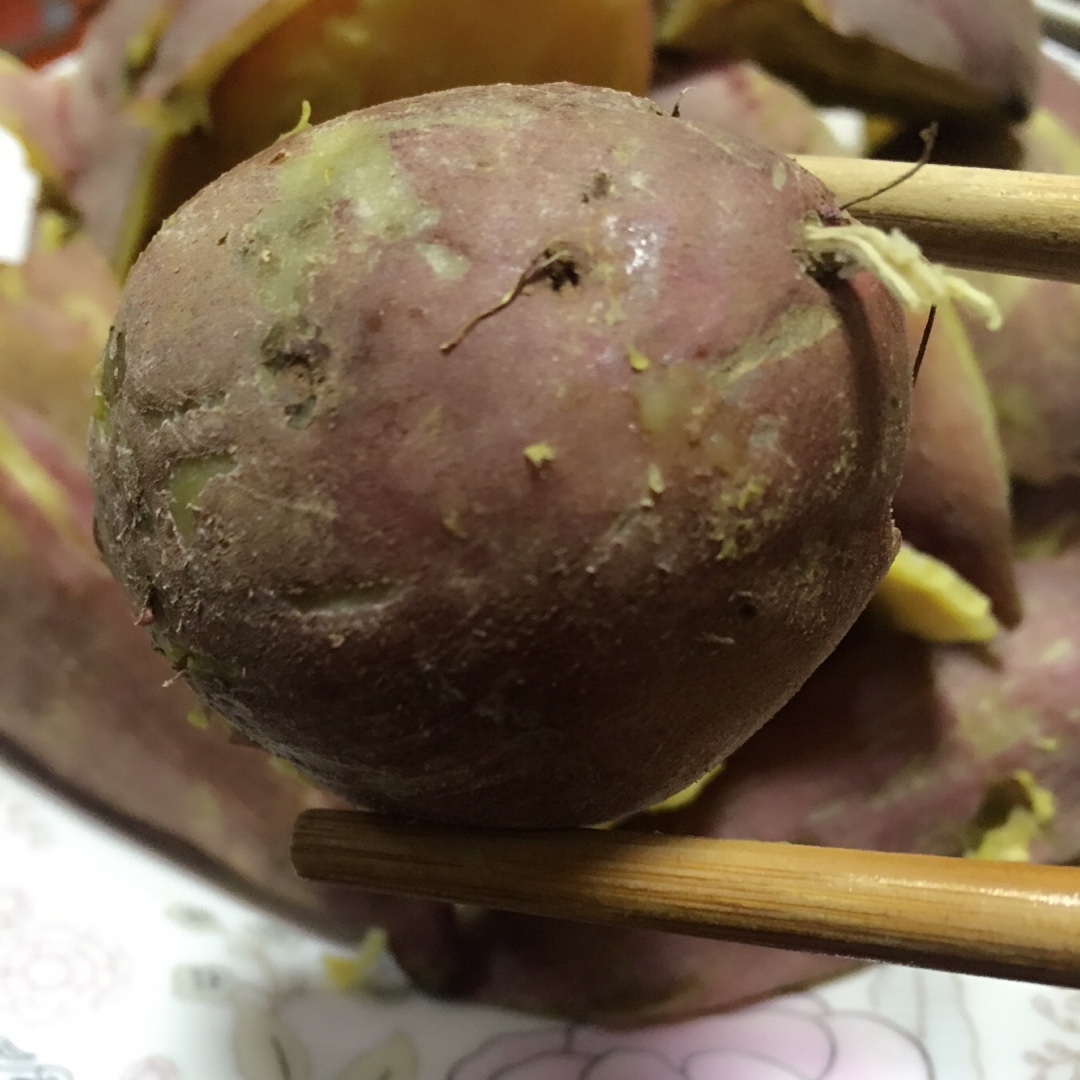 泡芙小姐的厨房
