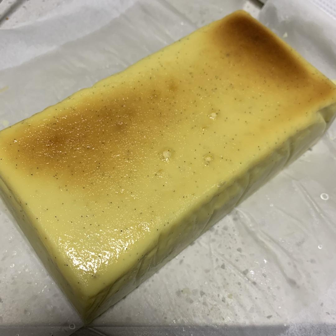 Ins网红Cheese terrine
