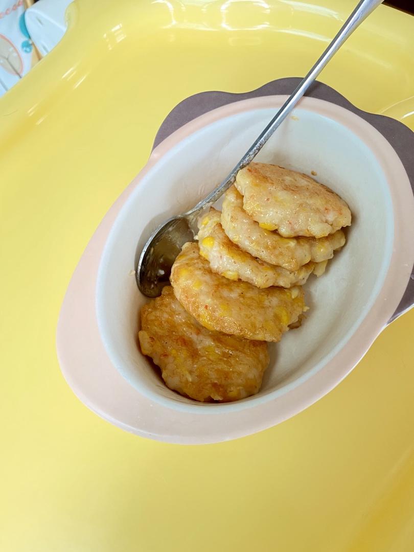 虾仁别再炒着吃了，这样做，当早餐大人孩子都爱吃