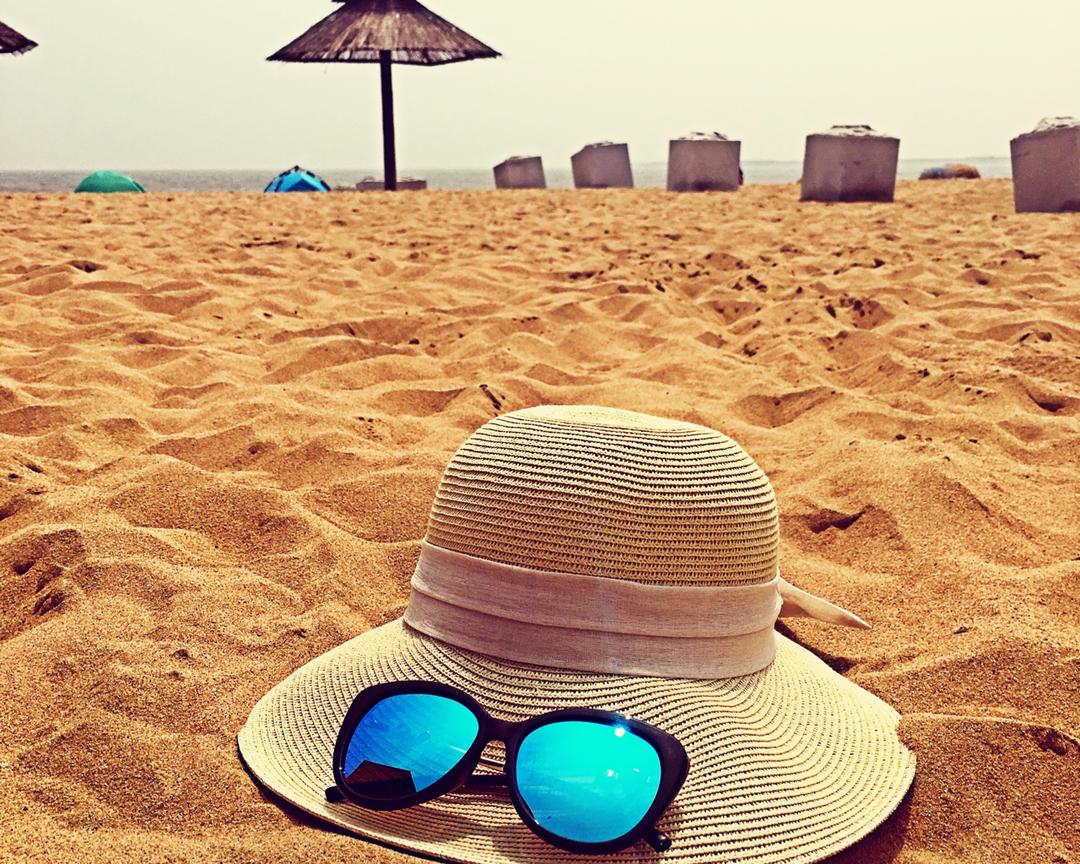 17暑假之我们终于出发啦✌️