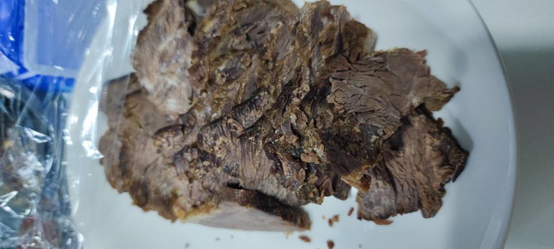 极简·古法｜酱牛肉·卤牛肉·牛腱子｜卡卡爸·不藏私