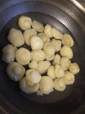 土豆蘑菇的做法 步骤3