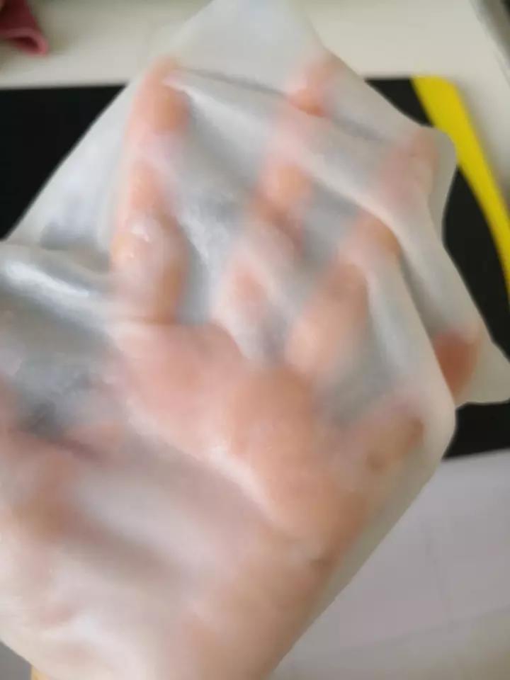 凉皮(不用洗面)