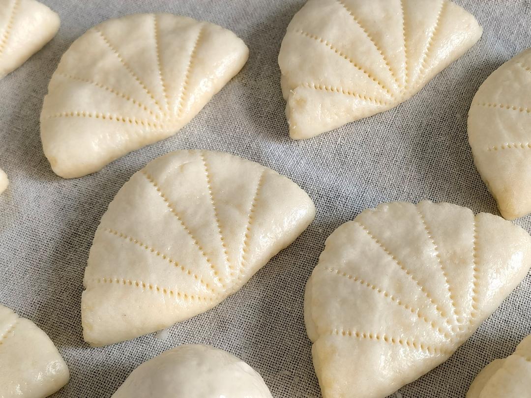 万能荷叶夹，荷叶夹肉馍教程