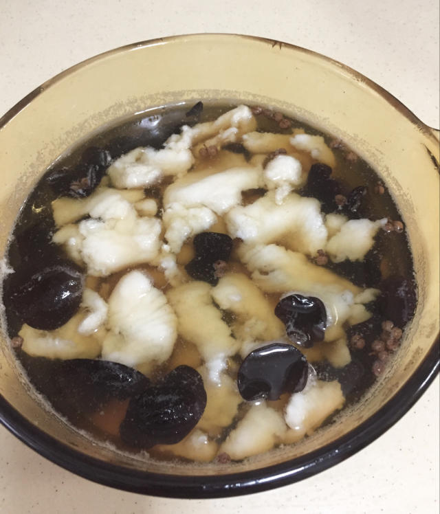 番茄龙利鱼