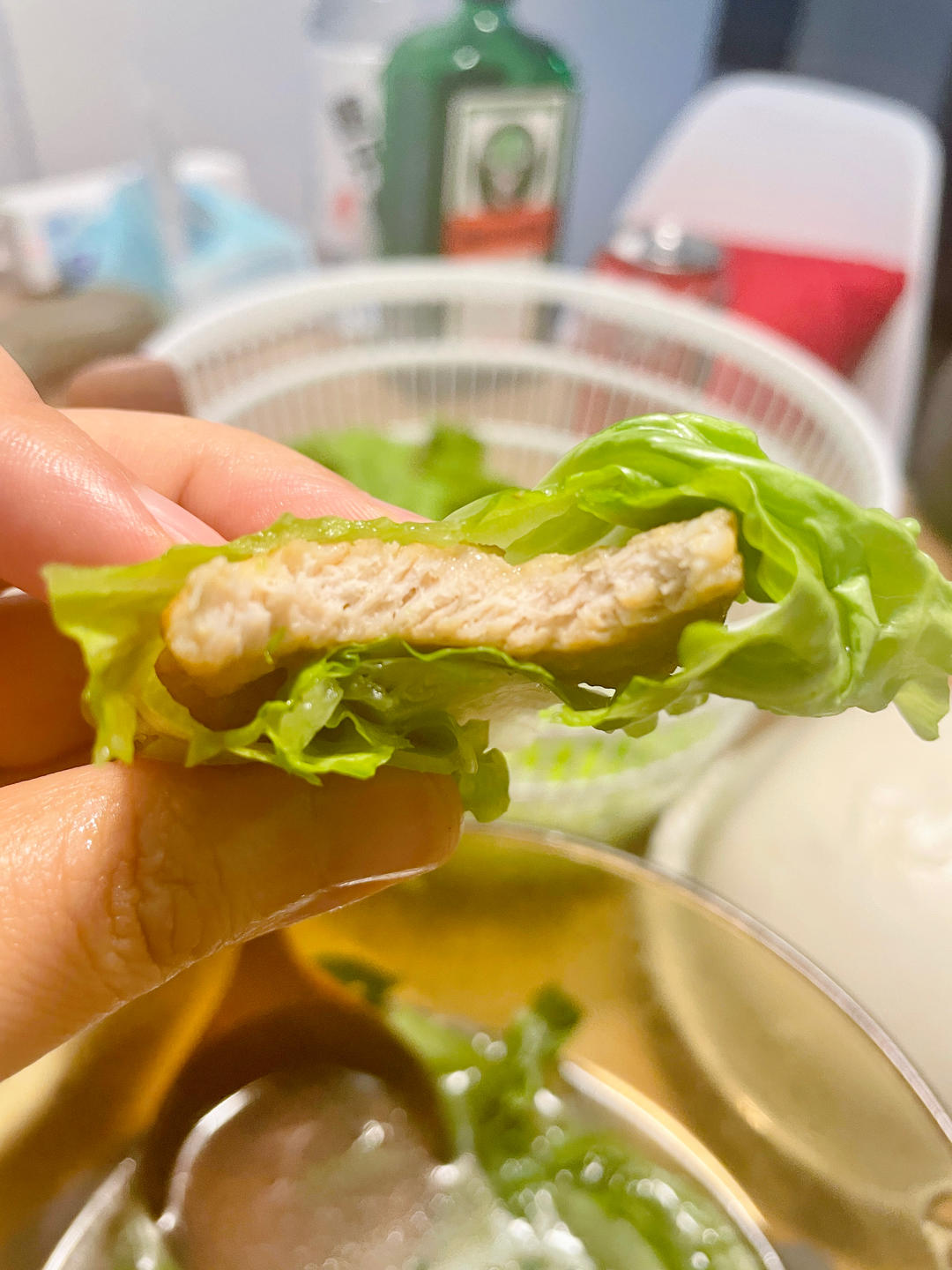 【椒盐排条】这样烧大排，只有妈妈们最了解！