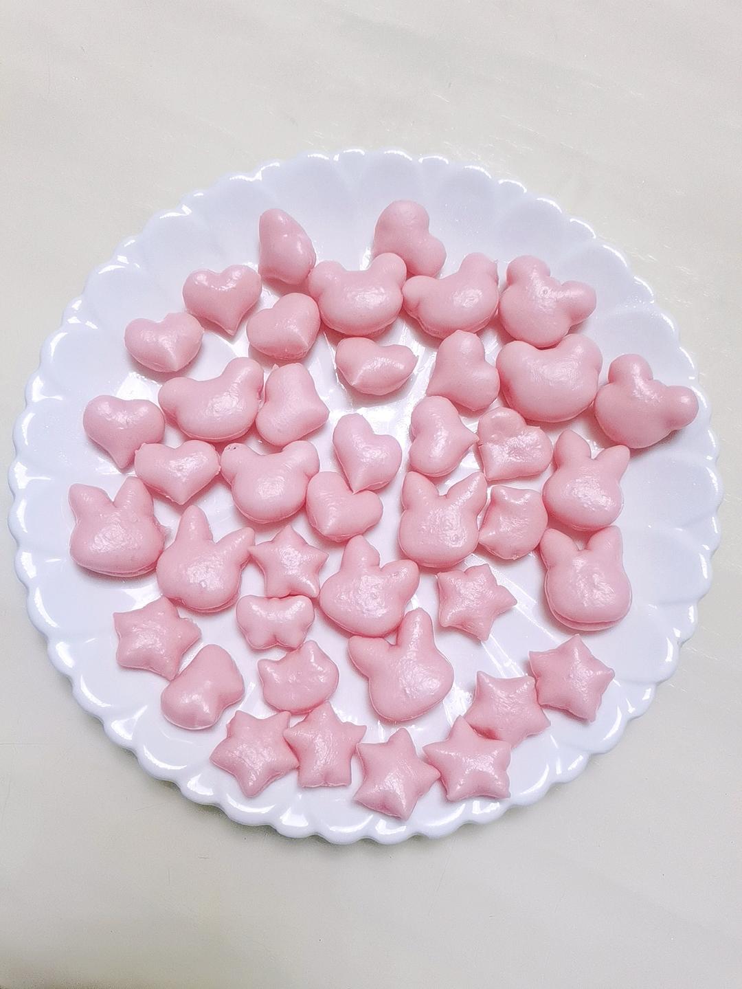 宝宝辅食记录